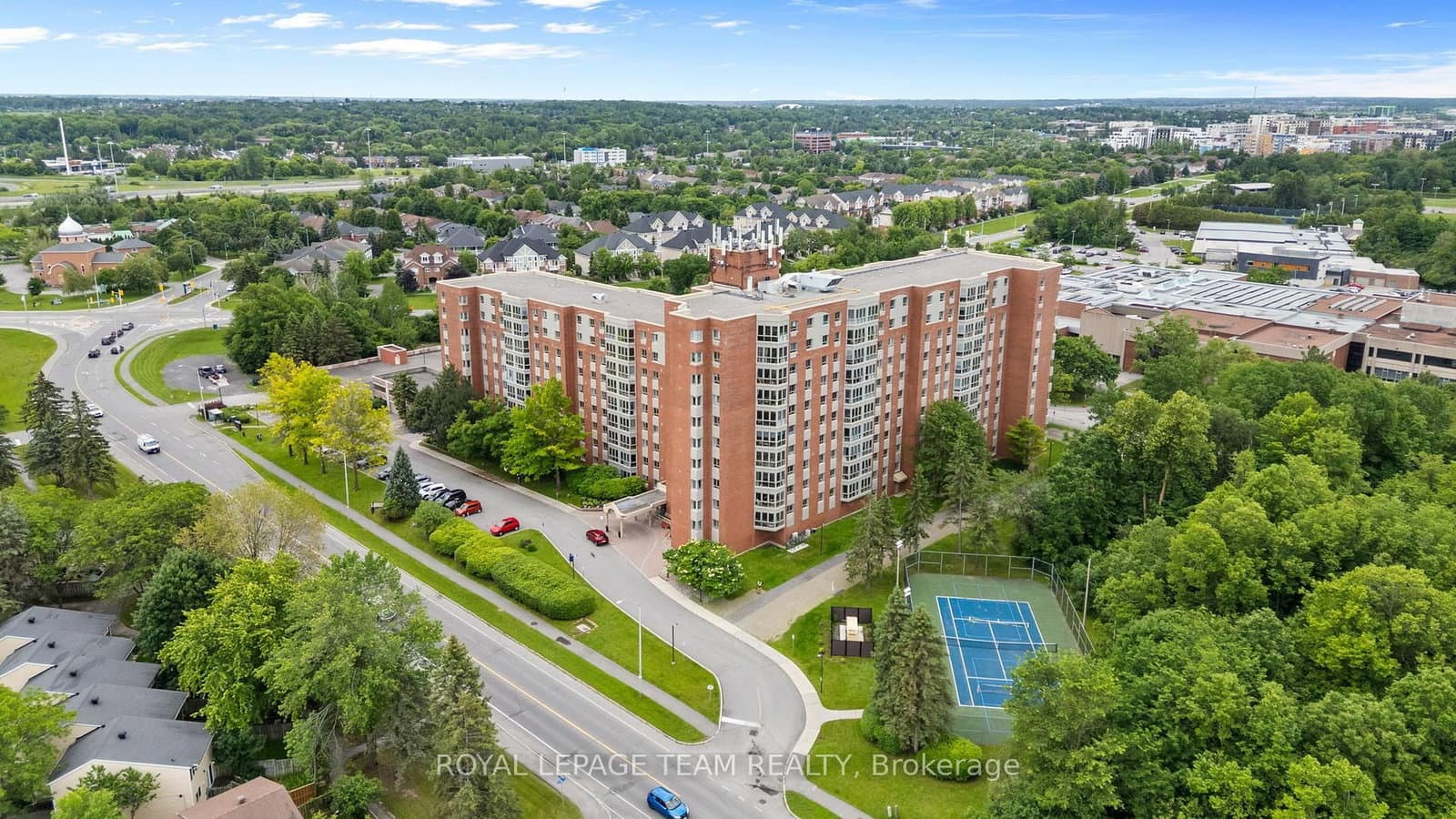 604 - 960 Teron Road, Ottawa, ON