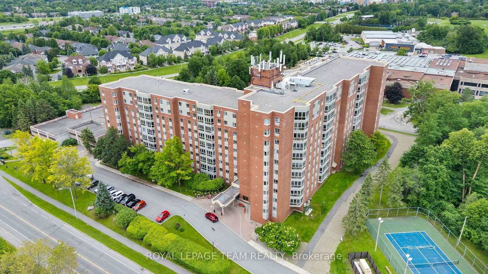 604 - 960 Teron Road, Ottawa, ON — photo 3