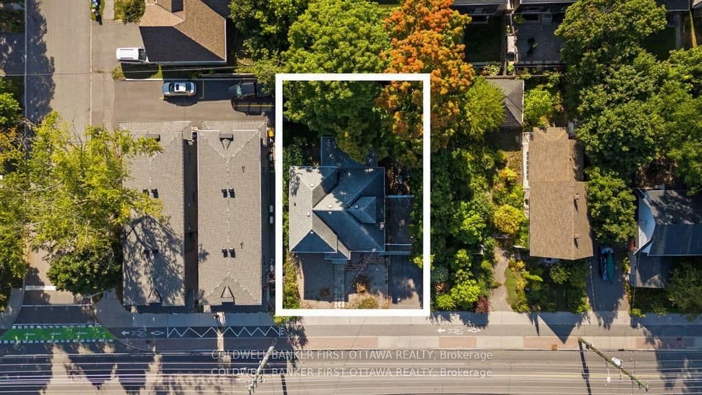 582 Churchill Avenue, Ottawa, ON