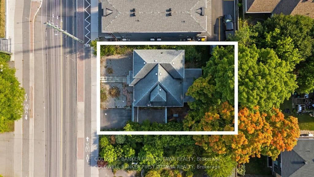 582 Churchill Avenue, Ottawa, ON — photo 2