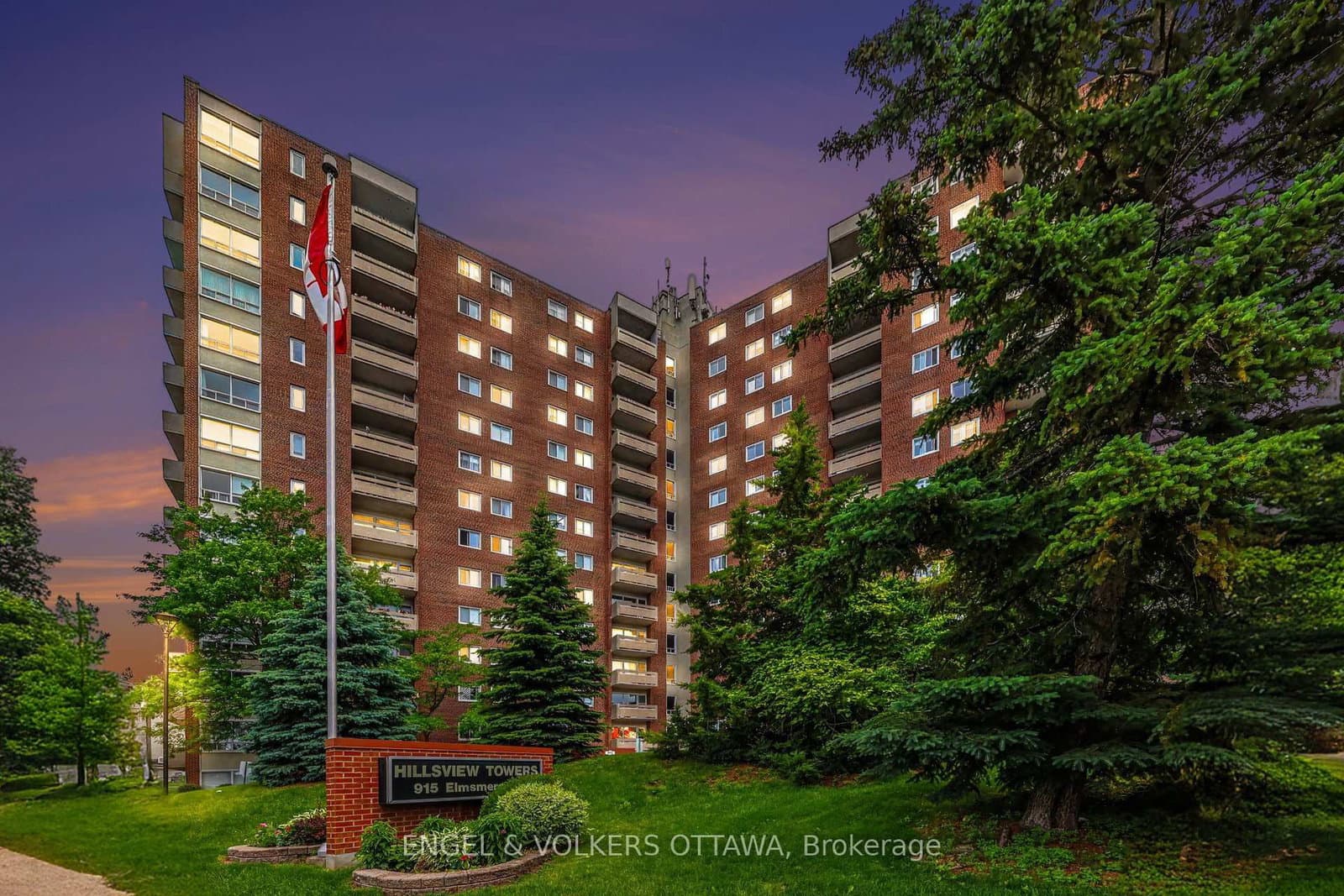 109 - 915 Elmsmere Road, Ottawa, ON