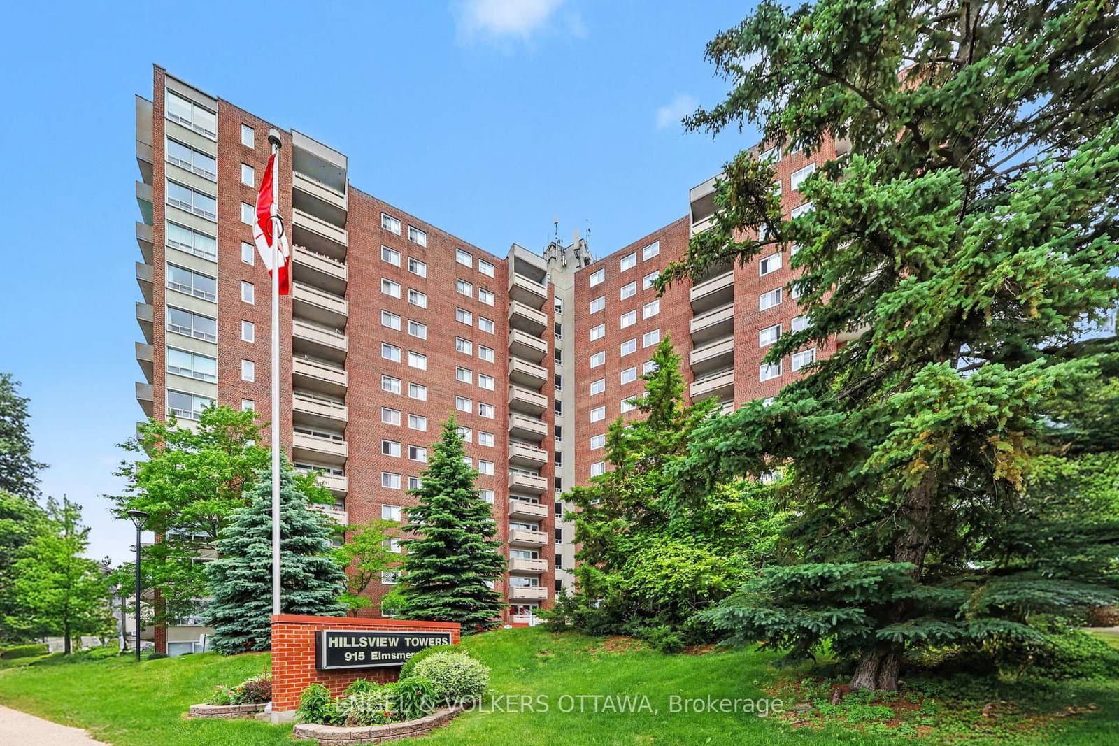 109 - 915 Elmsmere Road, Ottawa, ON — photo 2