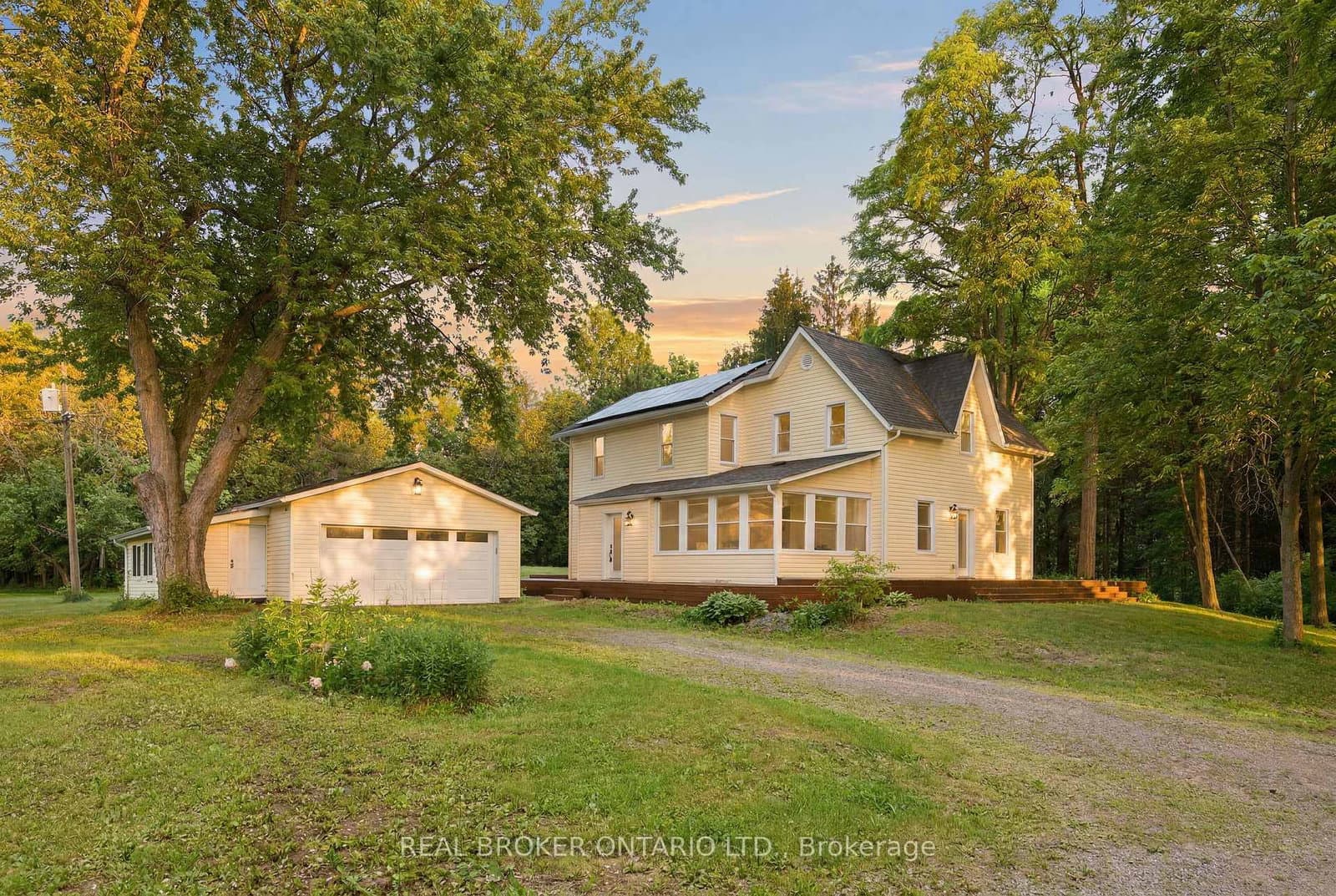 4184 Gordon Murdock Road, Osgoode, ON