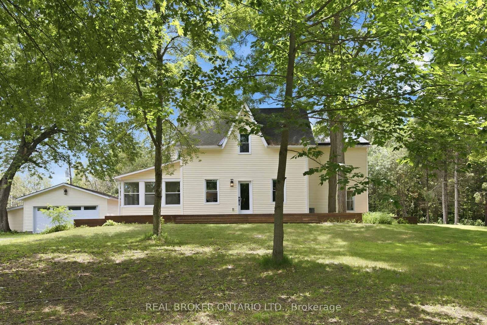 4184 Gordon Murdock Road, Osgoode, ON — photo 3