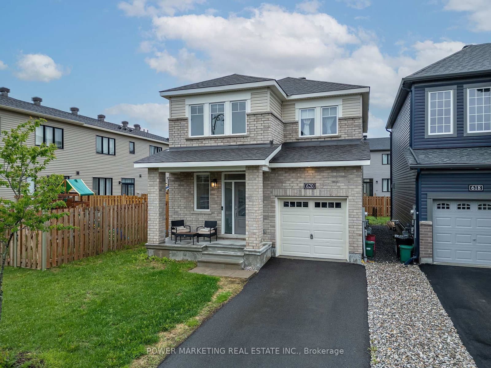 620 IDYLLIC Terrace, Ottawa, ON