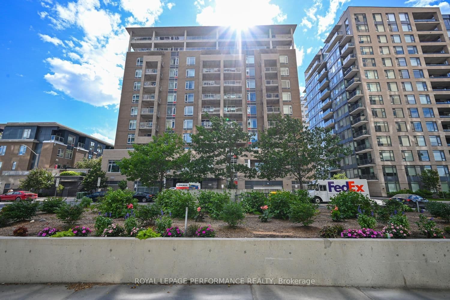 903 - 100 Champagne Avenue, Ottawa, ON