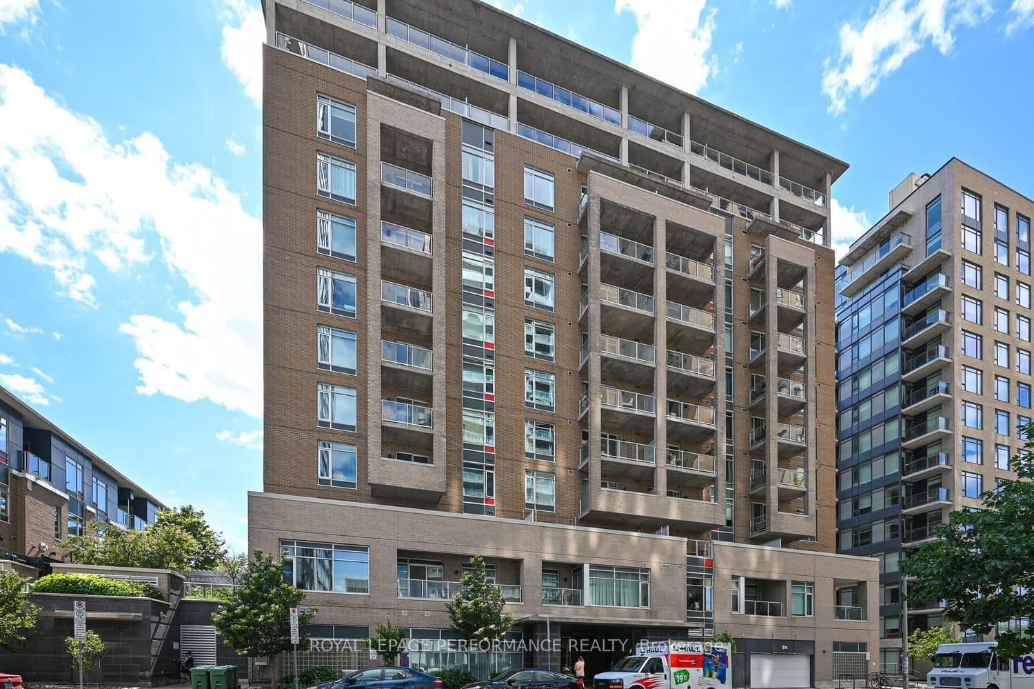 903 - 100 Champagne Avenue, Ottawa, ON — photo 2