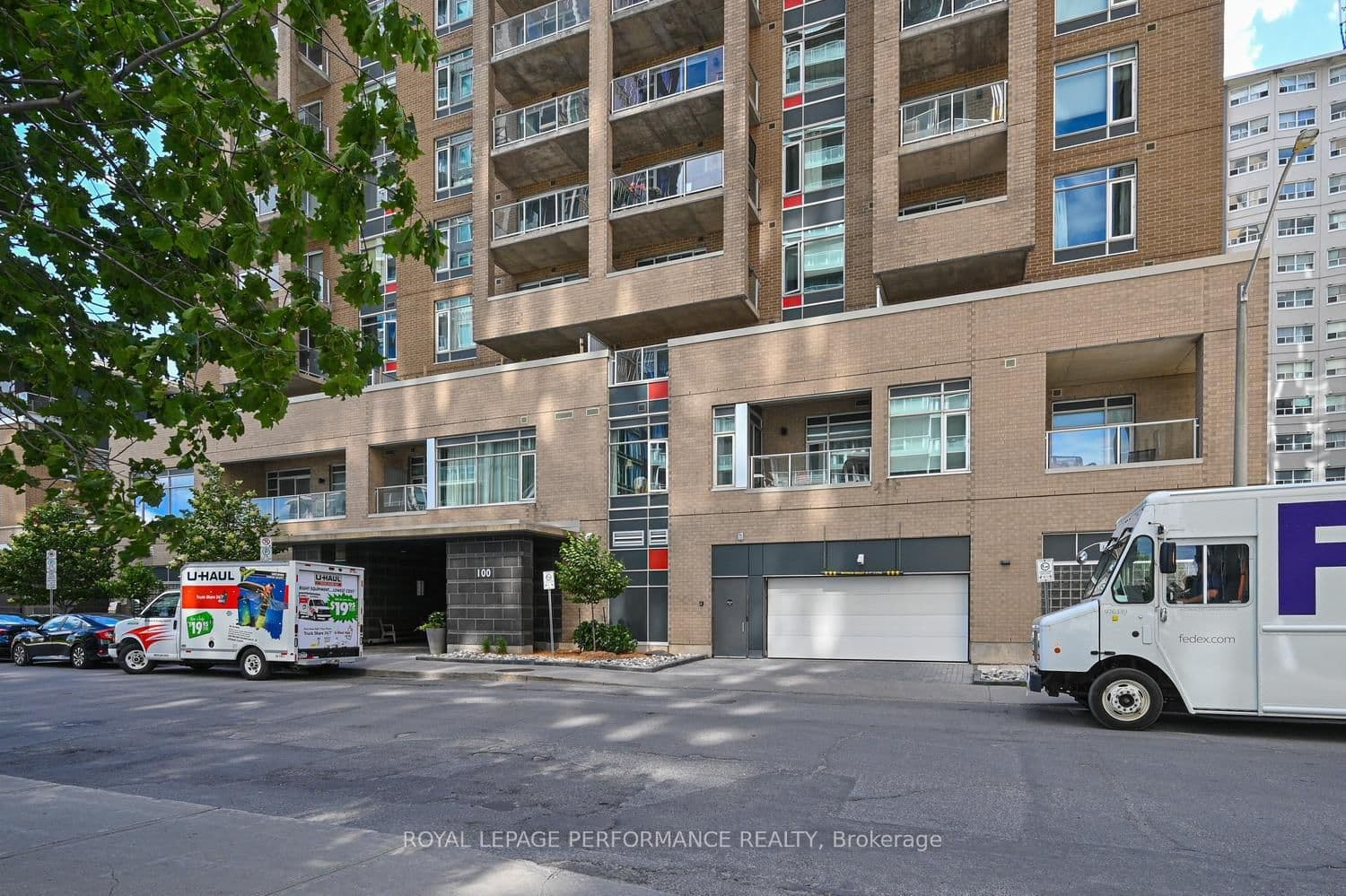 903 - 100 Champagne Avenue, Ottawa, ON — photo 3