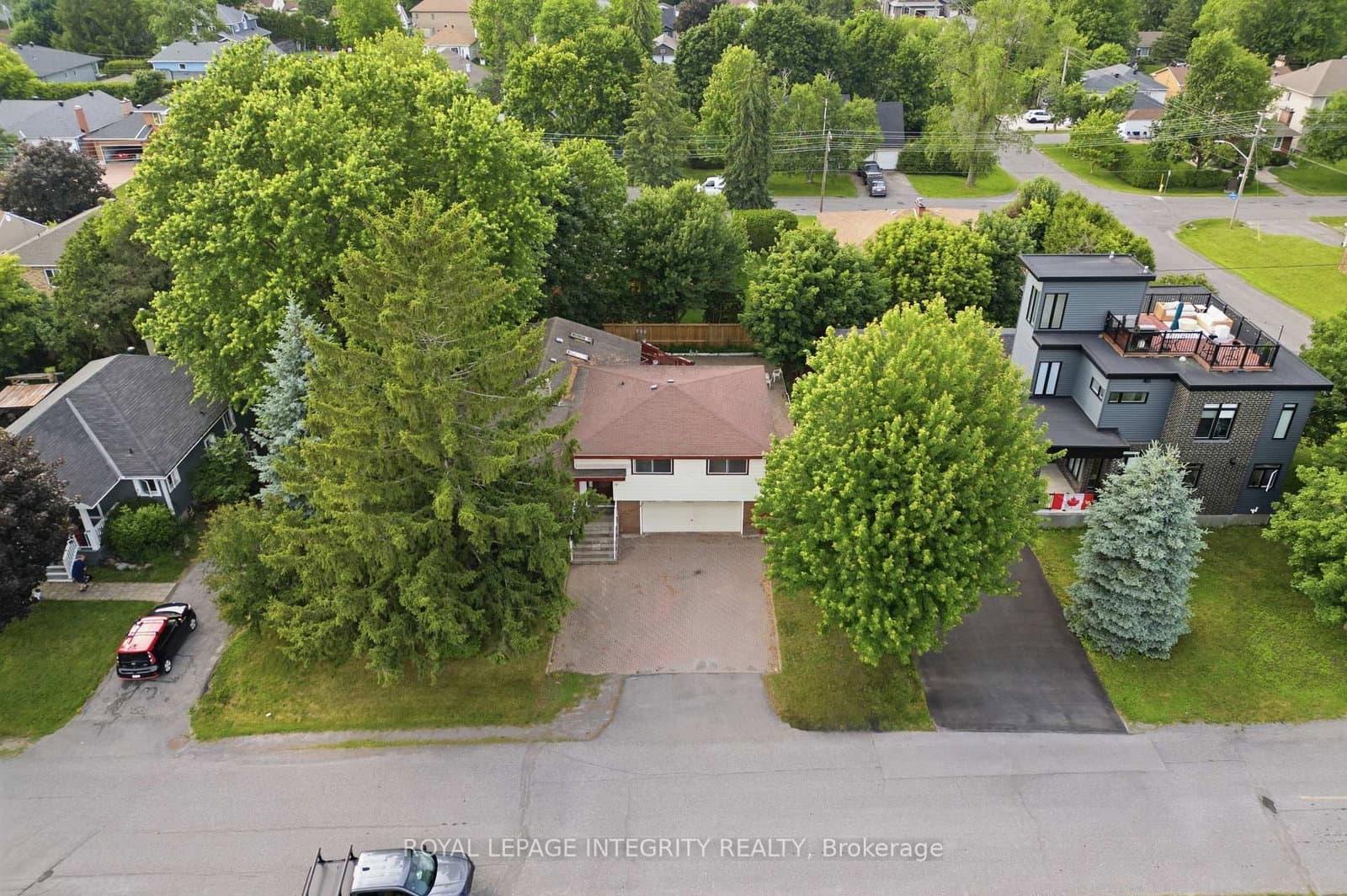 45 Rossland Avenue, Ottawa, ON — photo 3