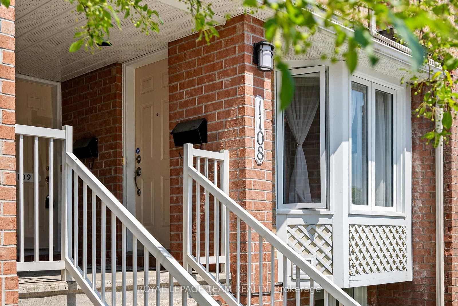 20 - 1108 Gablefield Private, Ottawa, ON — photo 2