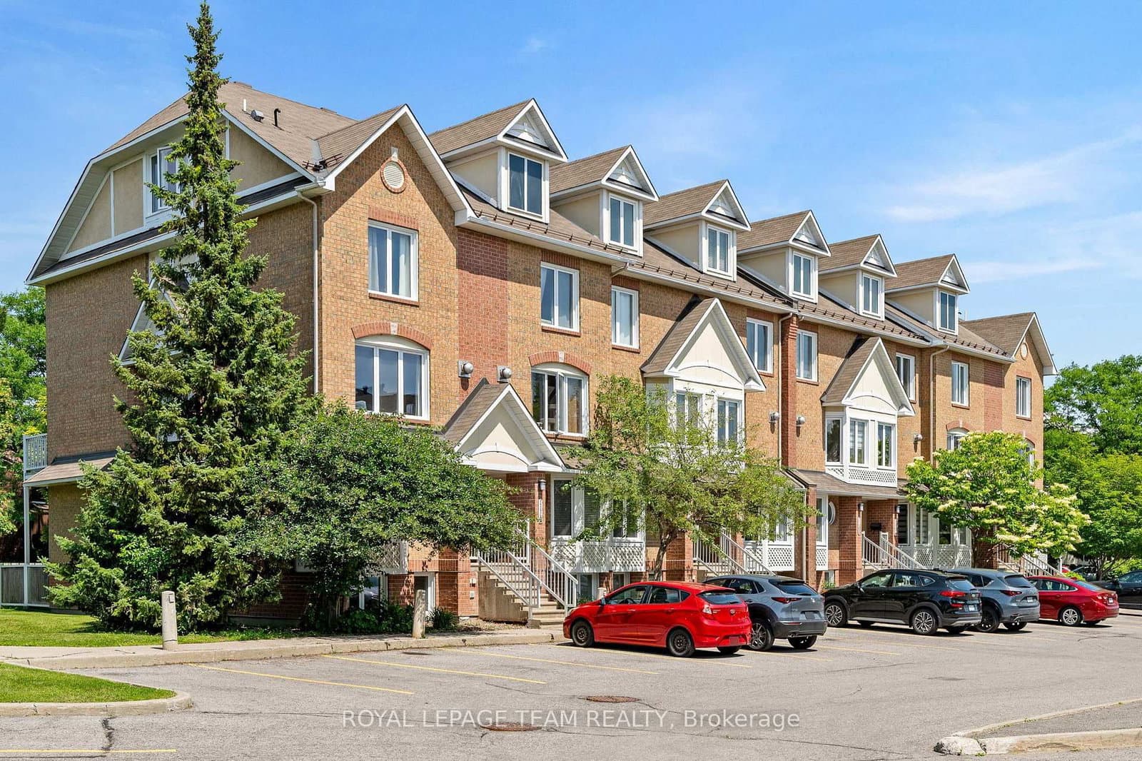 20 - 1108 Gablefield Private, Ottawa, ON — photo 3
