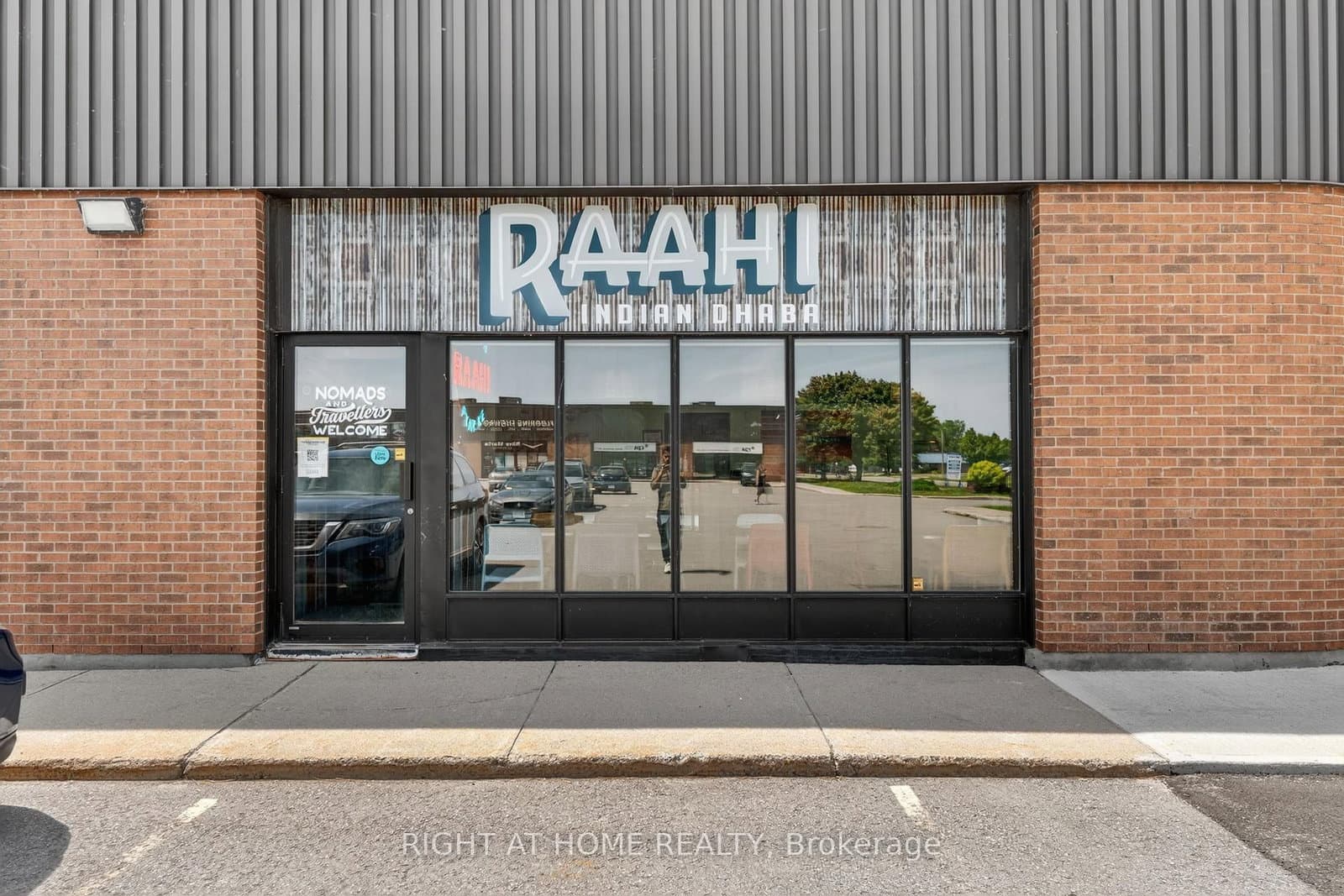 1 - 5370 CANOTEK Road, Ottawa, ON