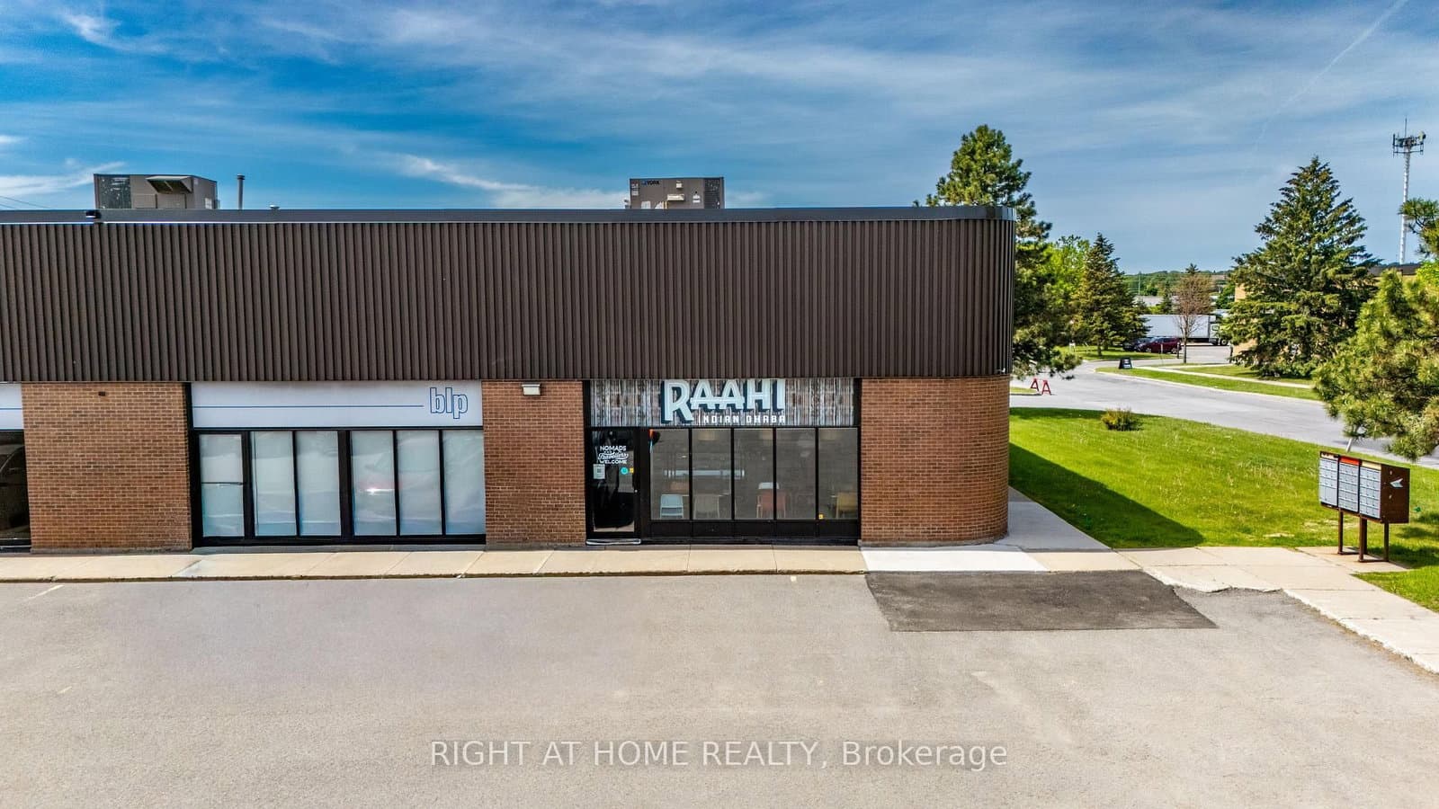 1 - 5370 CANOTEK Road, Ottawa, ON — photo 3