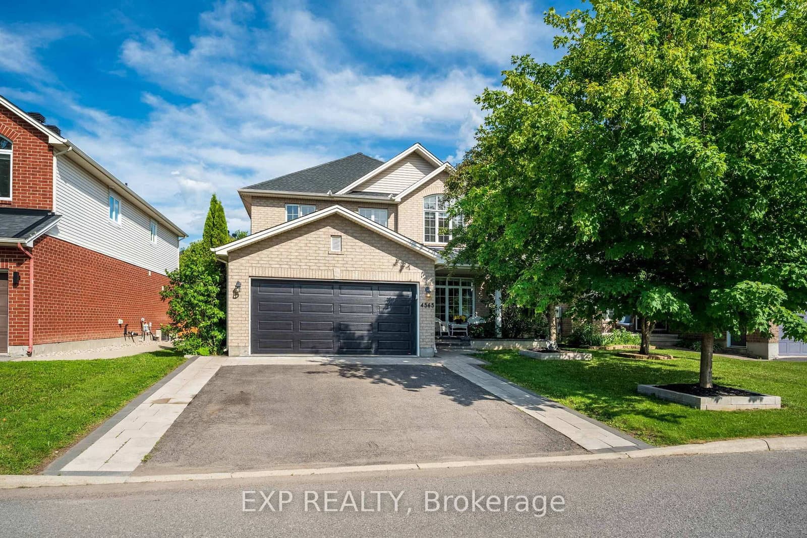 4565 Sugar Maple Drive, Ottawa, ON