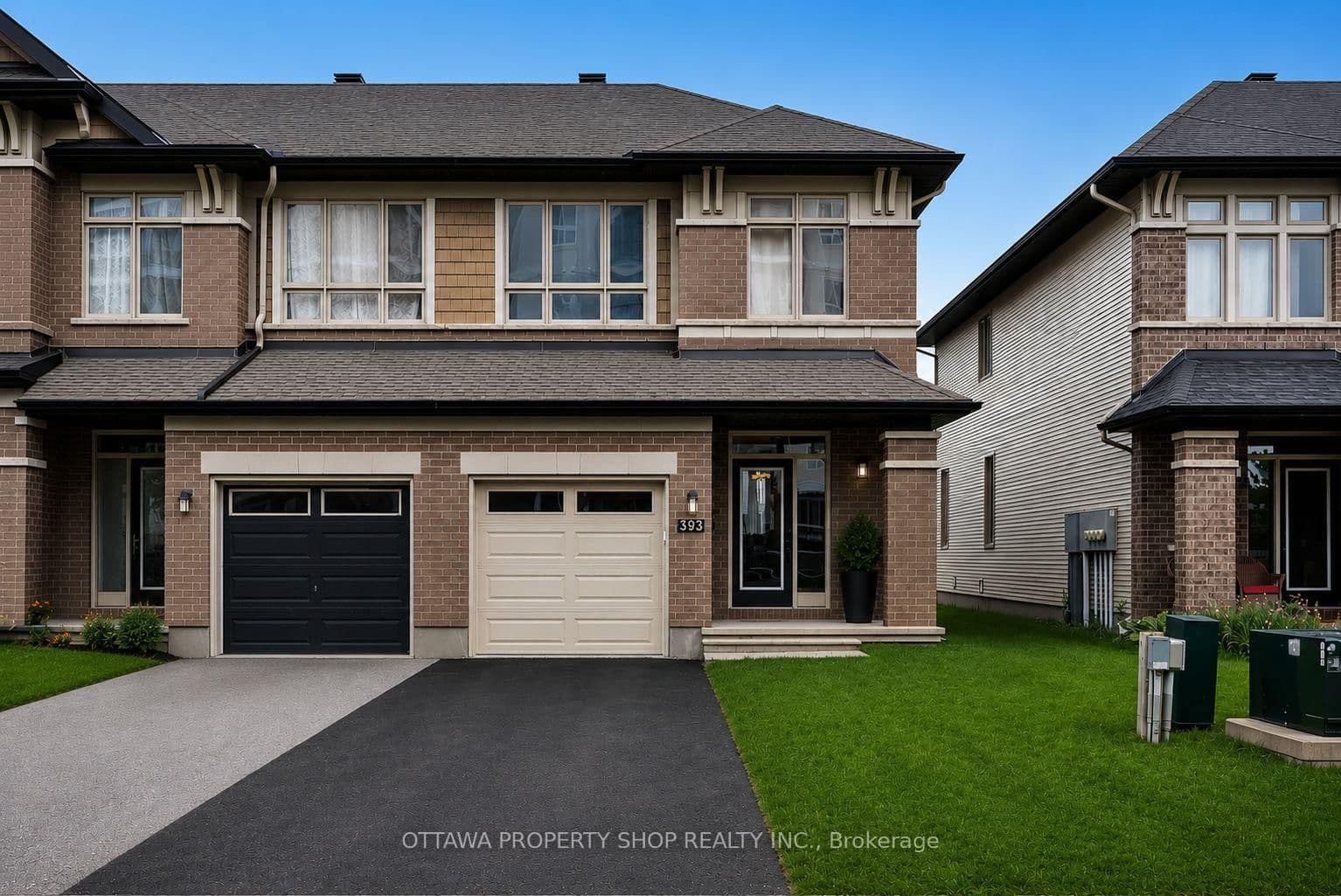 393 Livery Street, Stittsville, ON