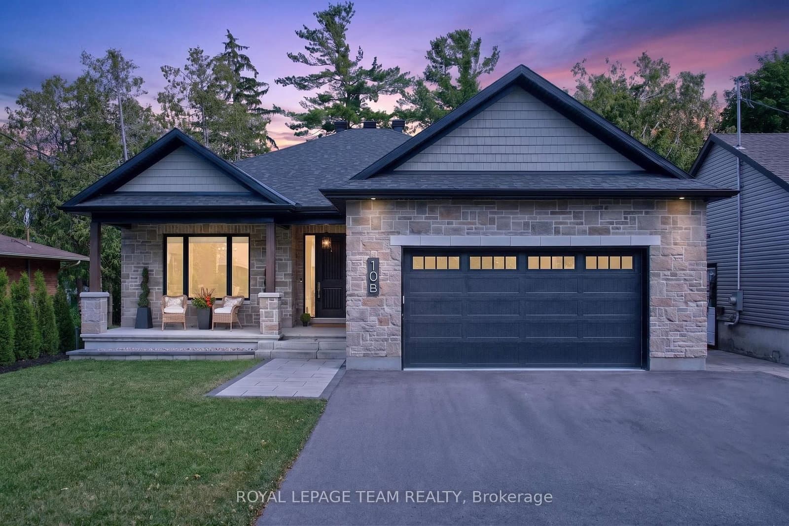 10 B Brigade Avenue, Ottawa, ON — photo 2