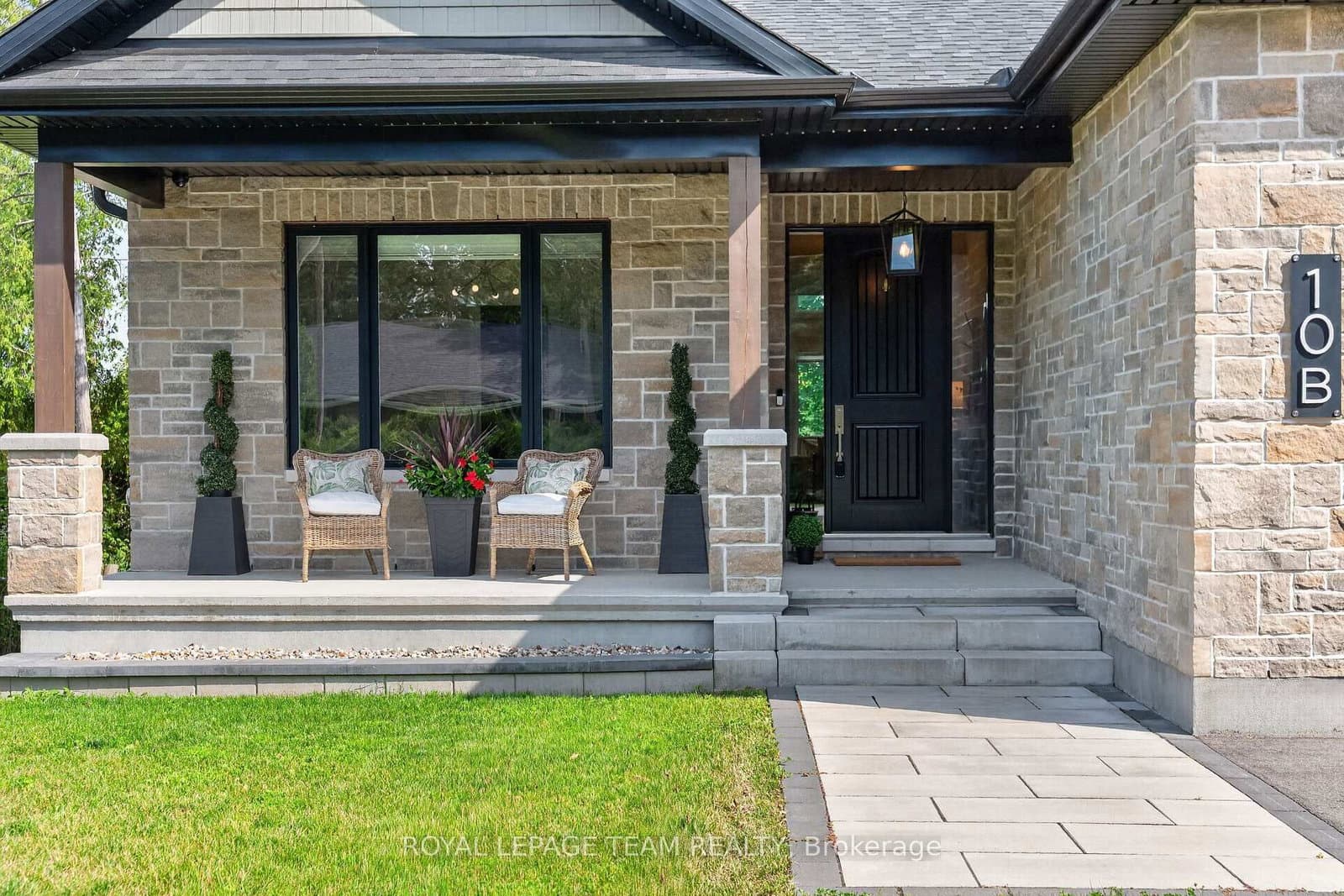 10 B Brigade Avenue, Ottawa, ON — photo 3