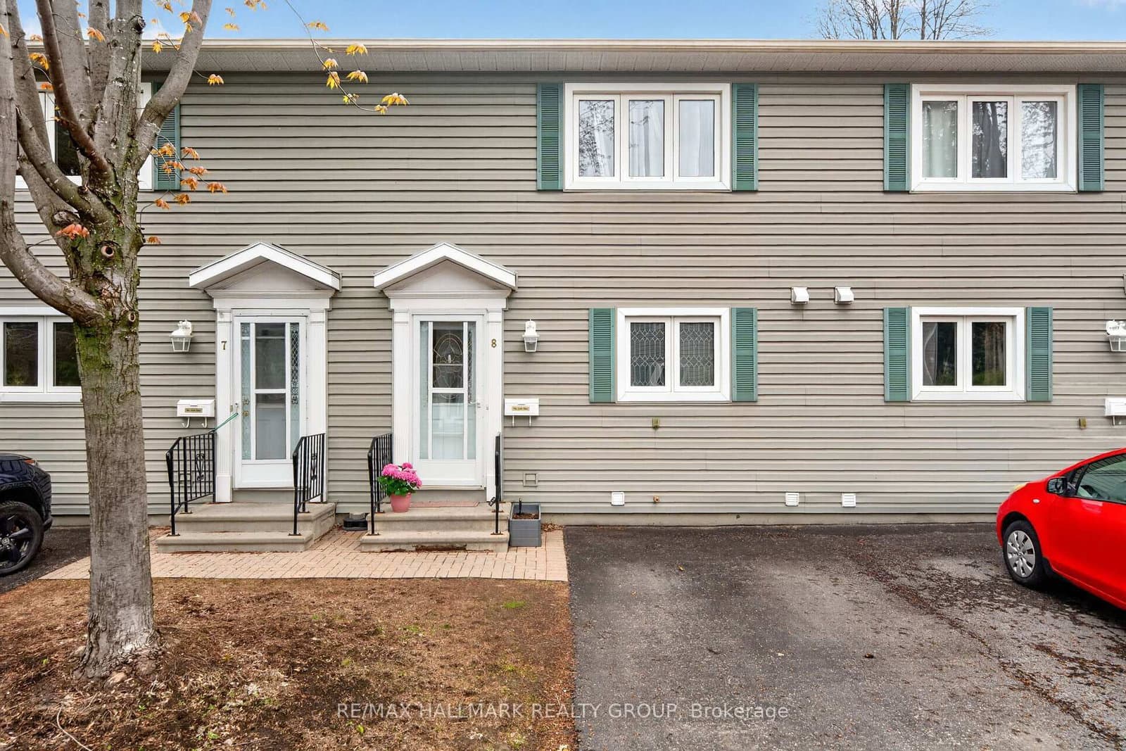 8 - 740 Morin Street, Ottawa, ON