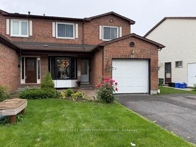 1810 Simard Drive, Ottawa, ON
