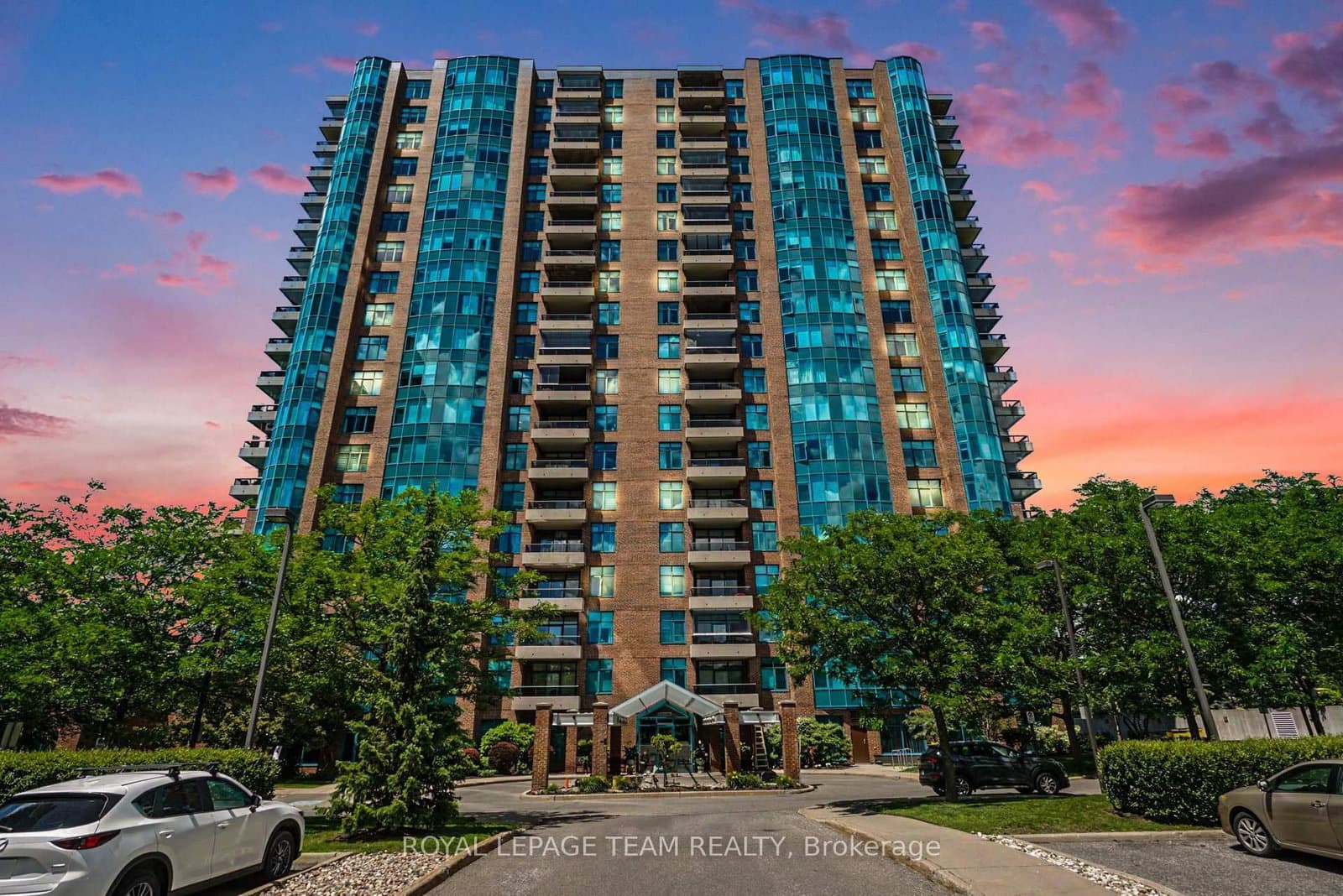 1506 - 3580 Rivergate Way, Ottawa, ON