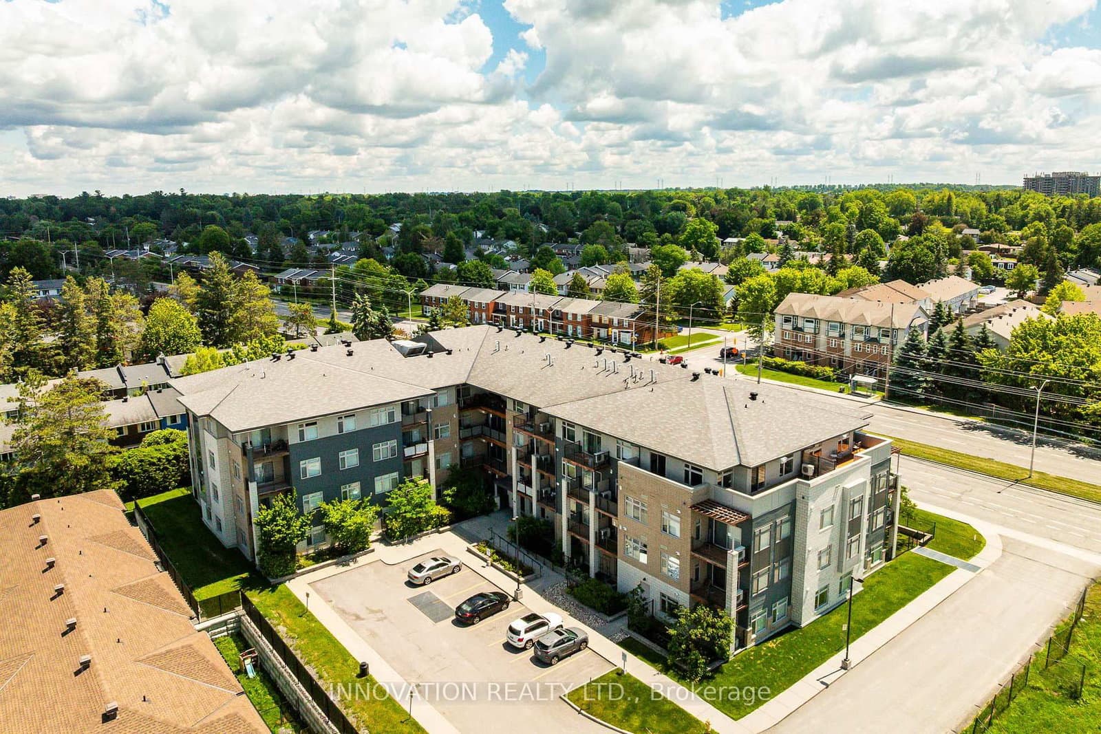 311 - 2785 Baseline Road, Ottawa, ON
