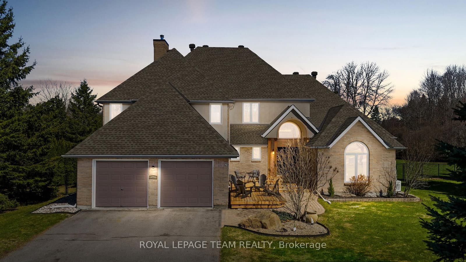 1342 Revell Drive, Manotick, ON — photo 2