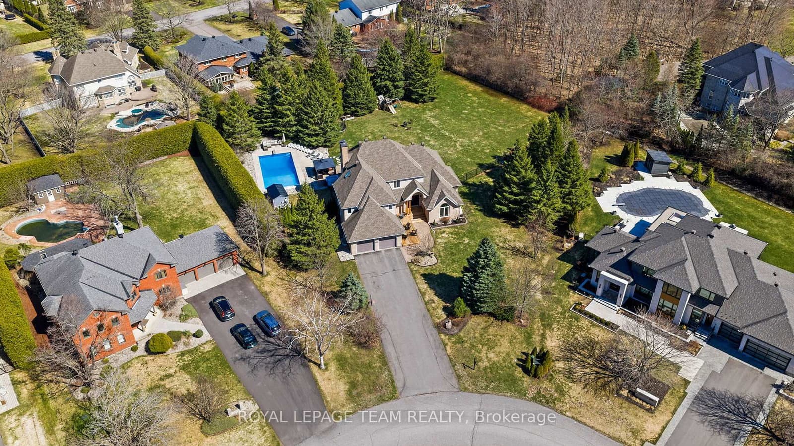 1342 Revell Drive, Manotick, ON — photo 3