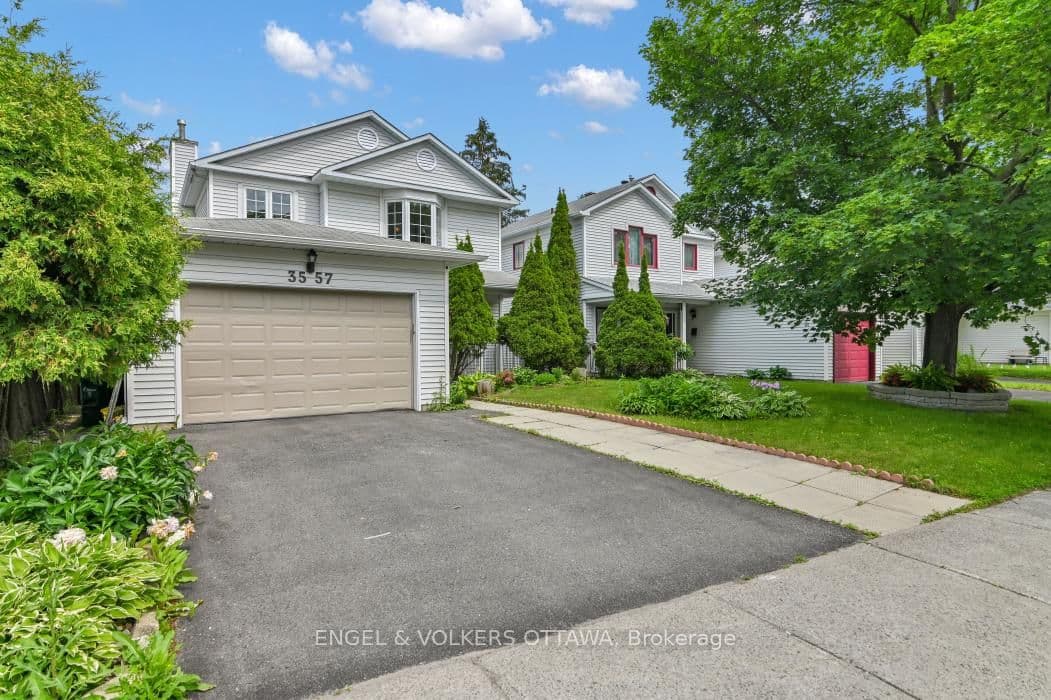 3557 Trappers Road, Ottawa, ON — photo 2