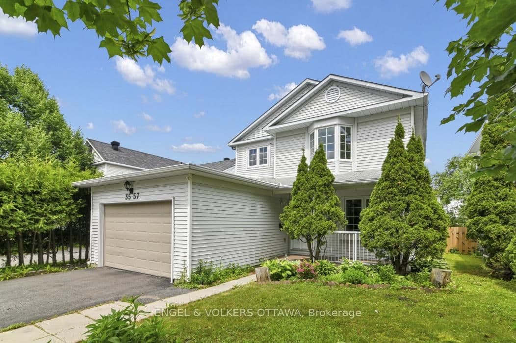 3557 Trappers Road, Ottawa, ON — photo 3