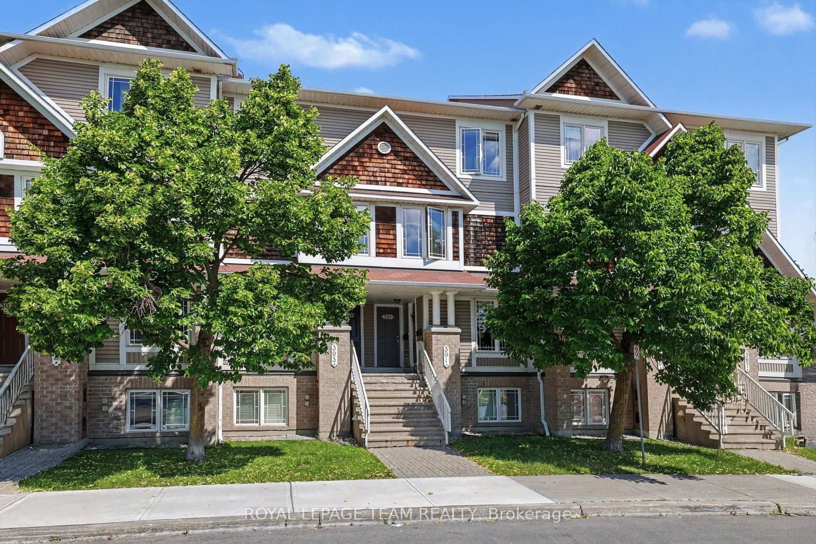 A - 391 Chapman Mills Drive, Ottawa, ON