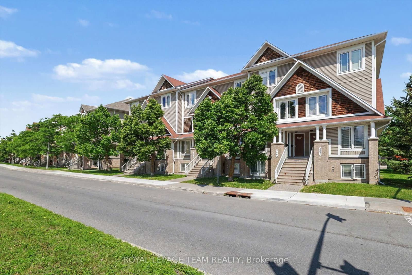 A - 391 Chapman Mills Drive, Ottawa, ON — photo 2