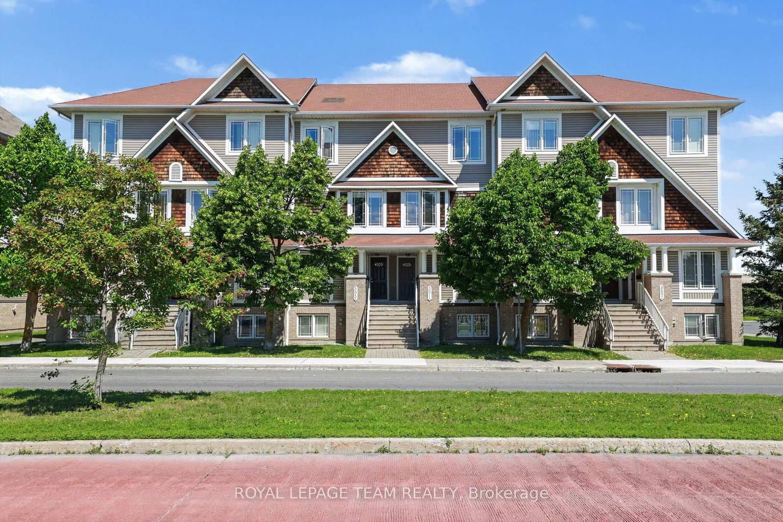 A - 391 Chapman Mills Drive, Ottawa, ON — photo 3