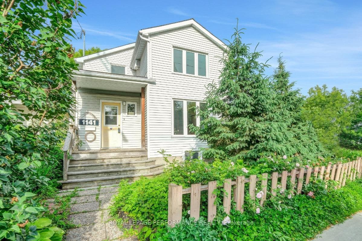 1141 North River Road, Ottawa, ON