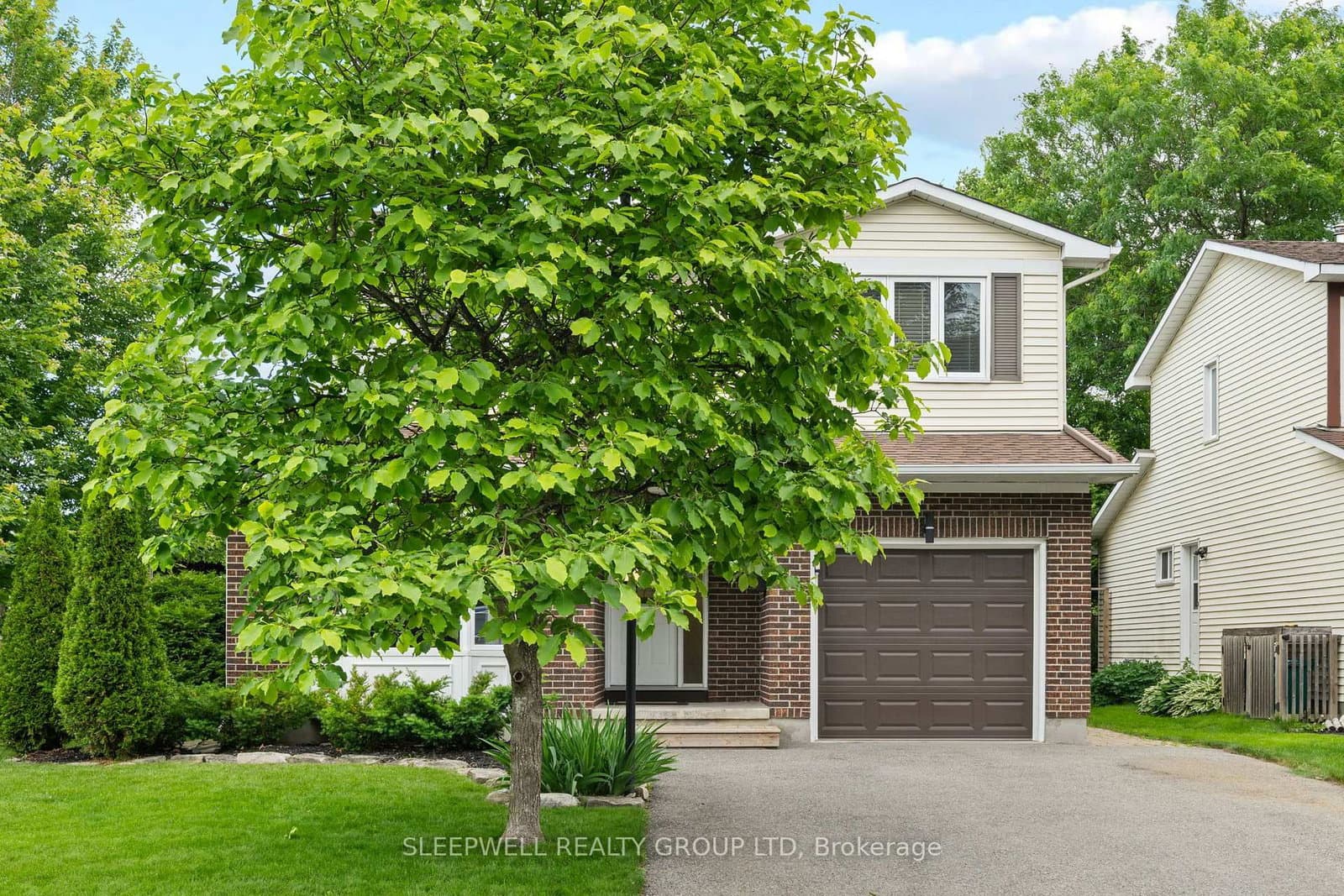 66 Parsons Ridge Road, Kanata, ON — photo 2