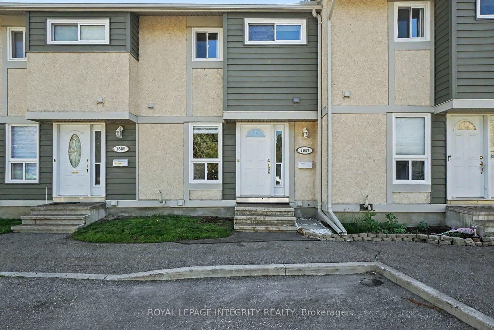 2 - 1507 Ballard Court, Ottawa, ON