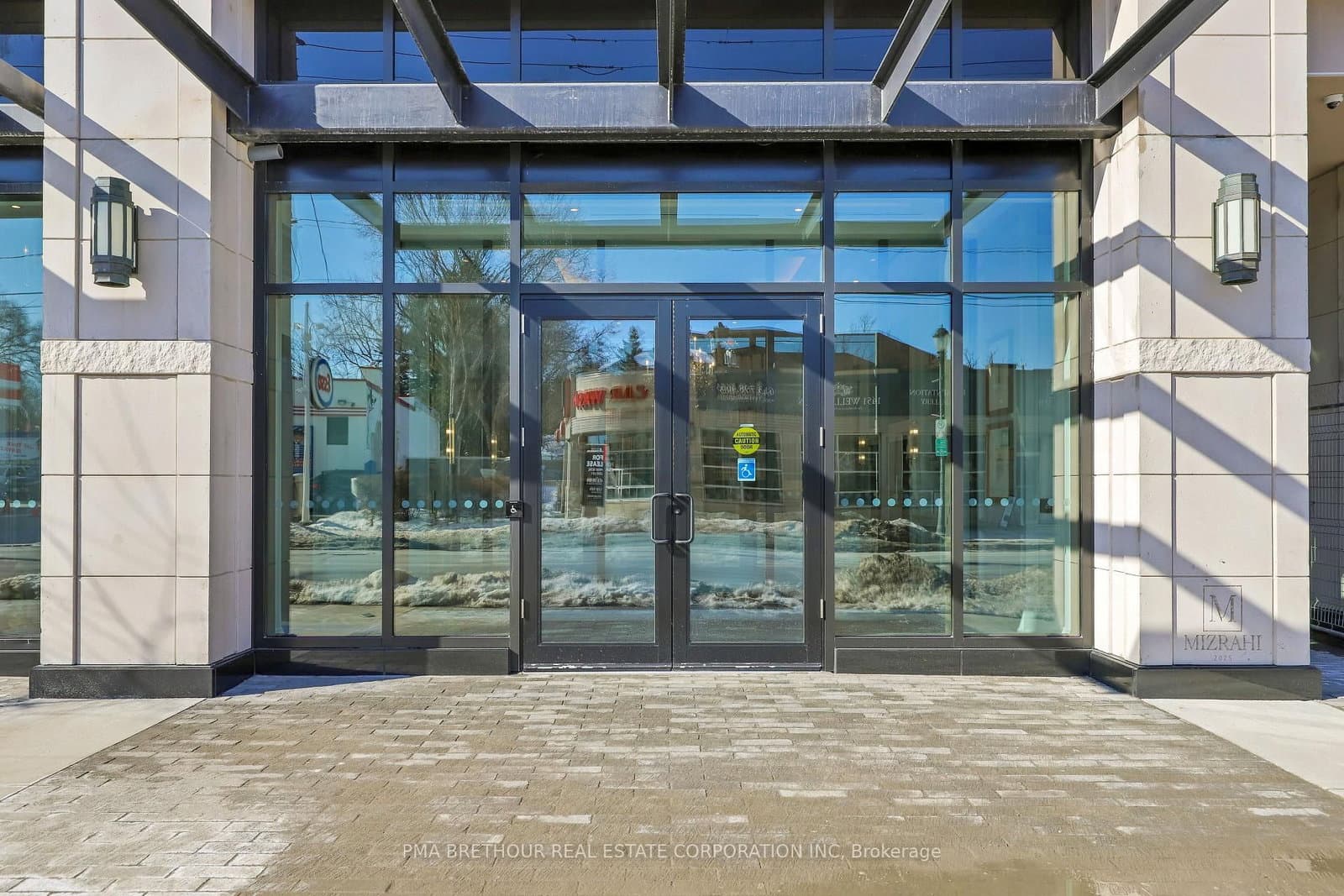 403 - 1451 Wellington Street, Ottawa, ON — photo 2