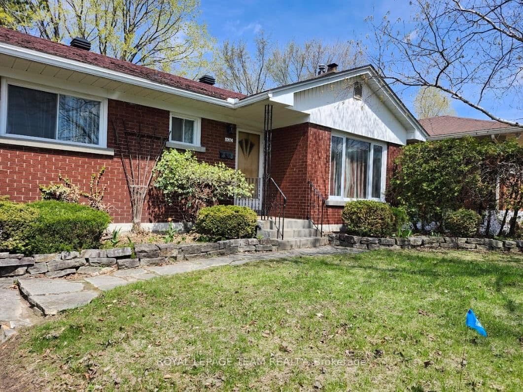 1120 Cline Crescent, Ottawa, ON — photo 2