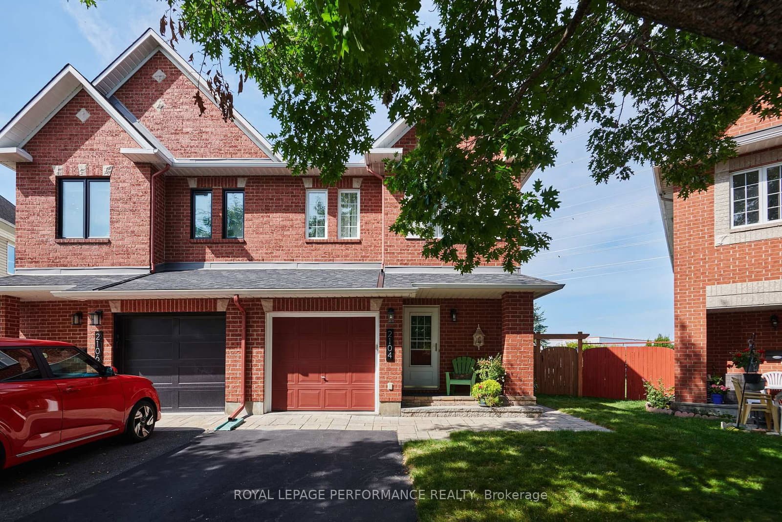 2104 Liska Street, Ottawa, ON