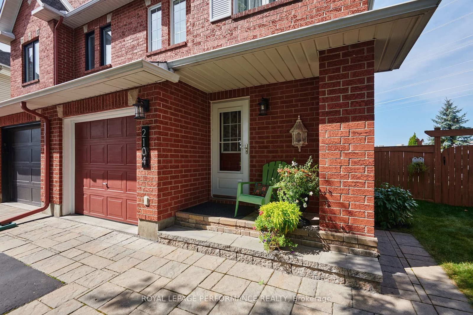 2104 Liska Street, Ottawa, ON — photo 3