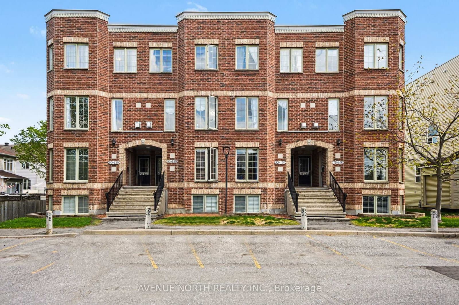 88 - 130 Berrigan Drive, Ottawa, ON