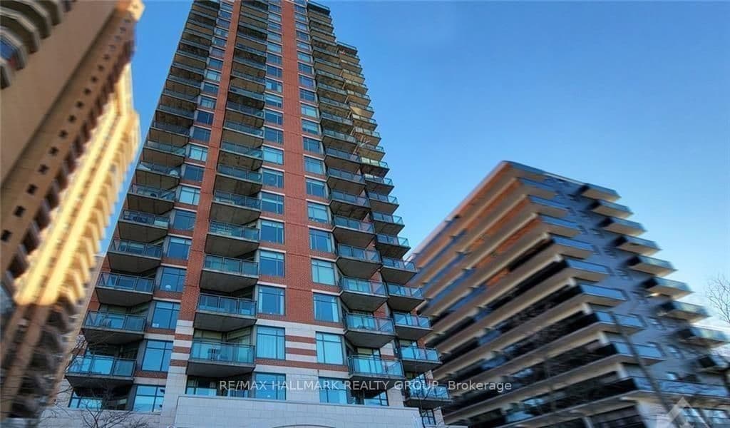 906 - 570 Laurier Avenue, Ottawa, ON