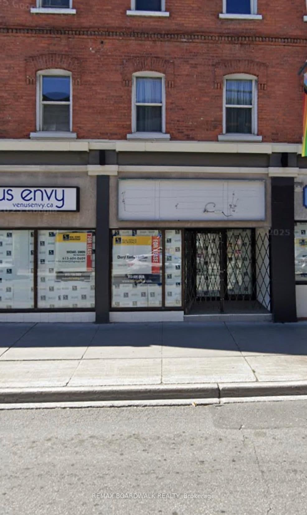 224 BANK Street, Ottawa, ON
