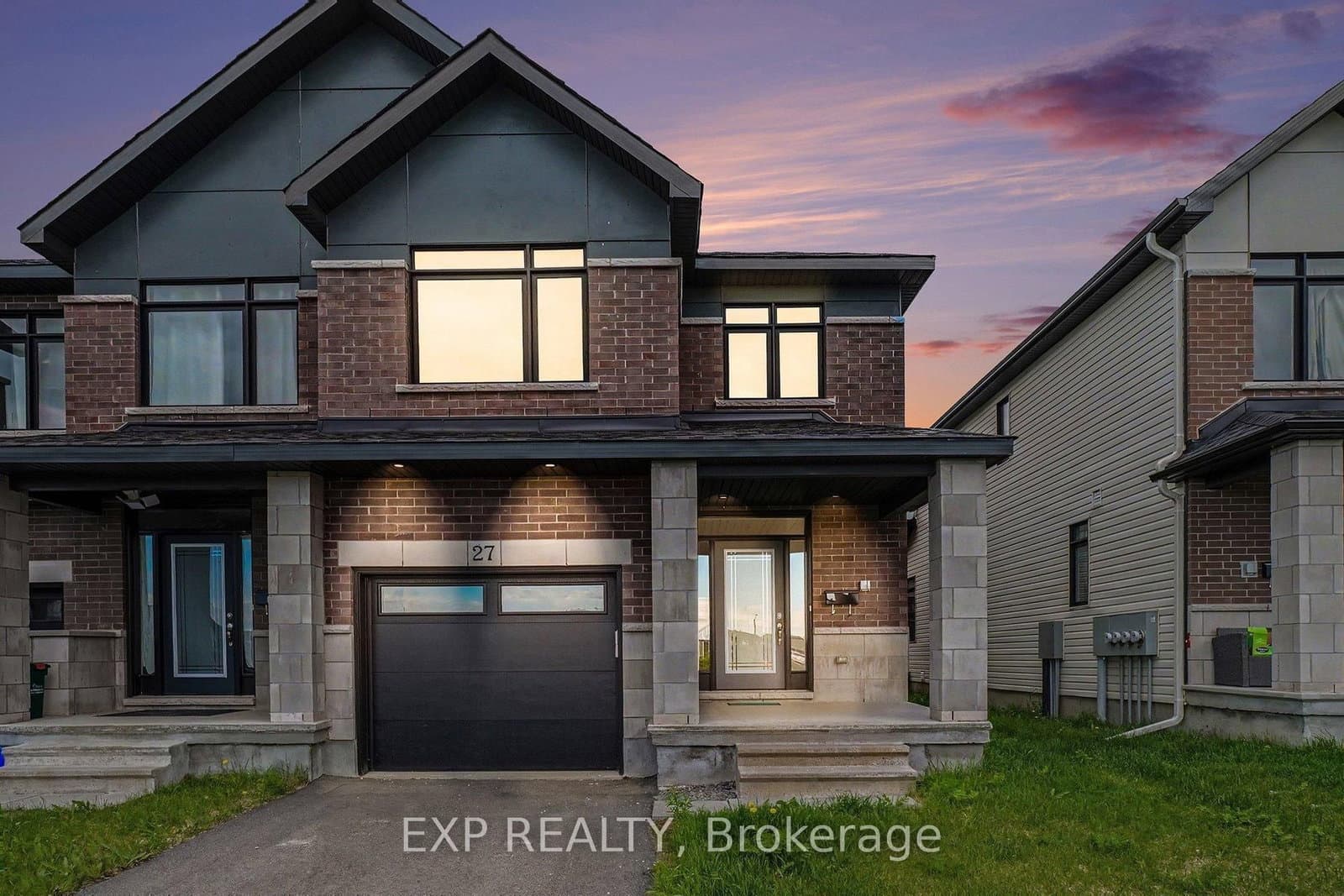 27 Moosonee Crescent, Ottawa, ON