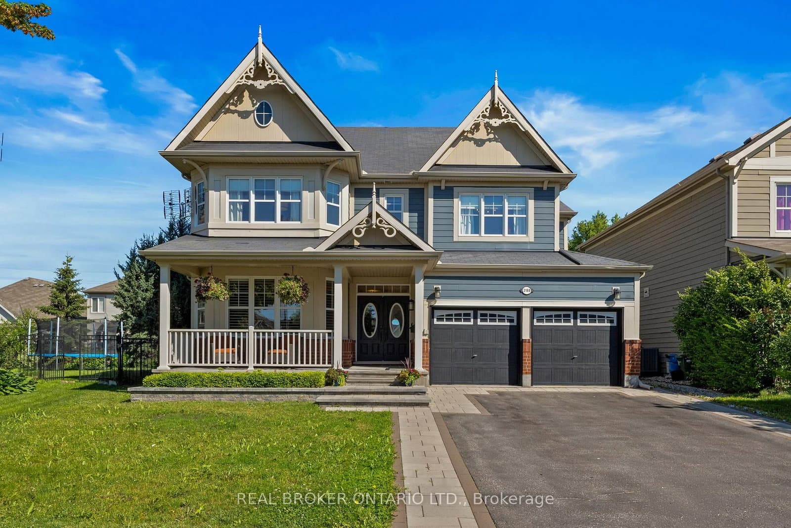 2188 Sunset Cove Circle, Ottawa, ON