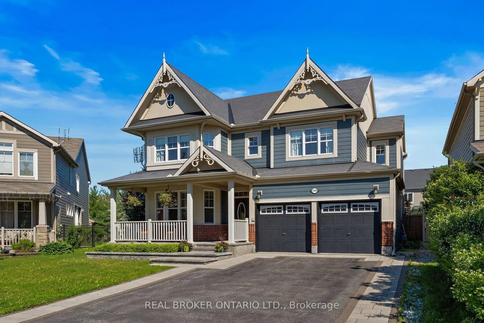 2188 Sunset Cove Circle, Ottawa, ON — photo 2