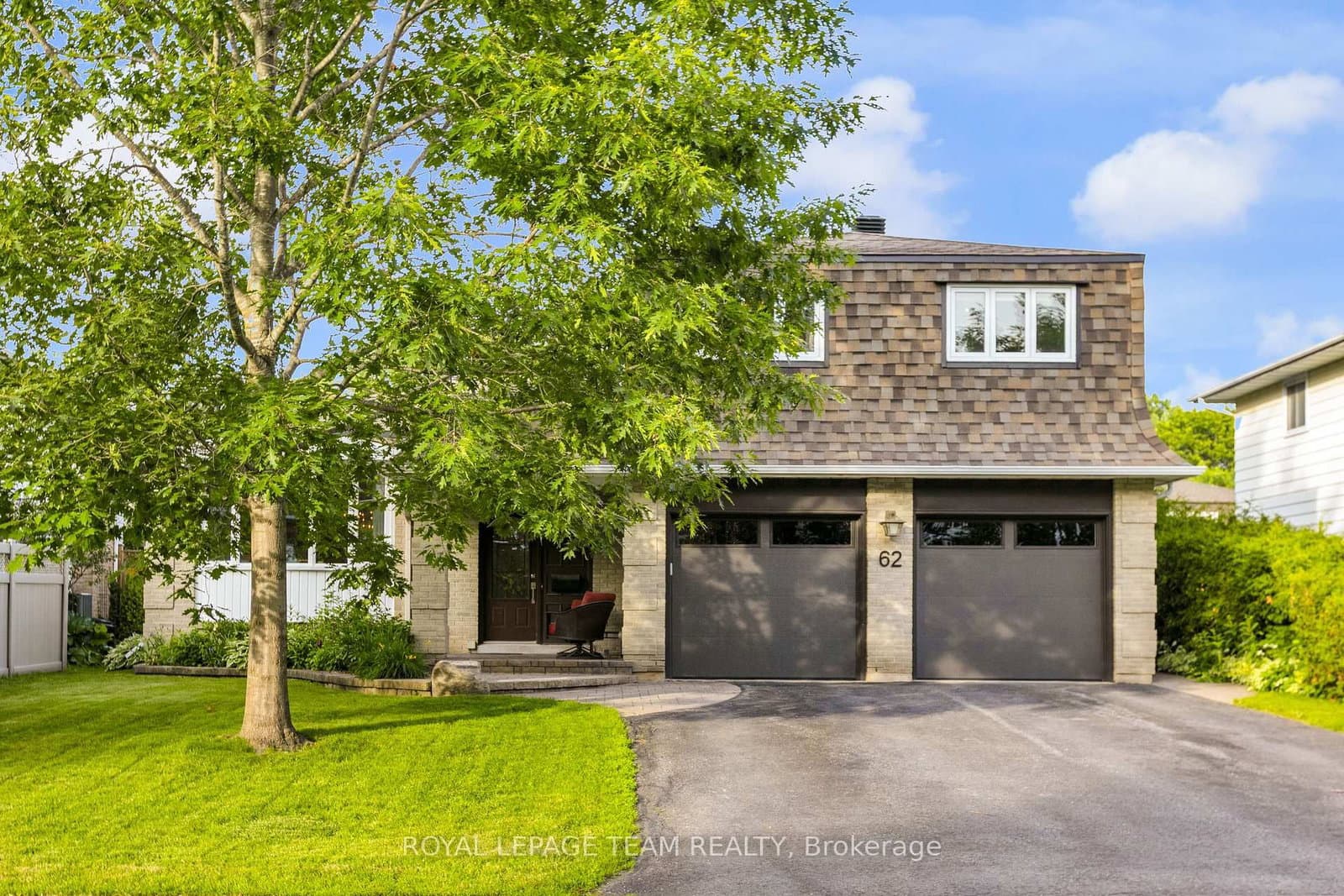 62 Northpark Drive, Ottawa, ON