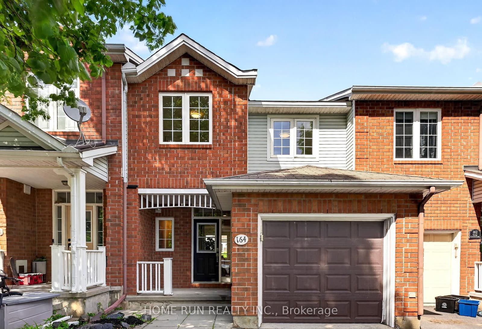 164 Gray Crescent, Ottawa, ON