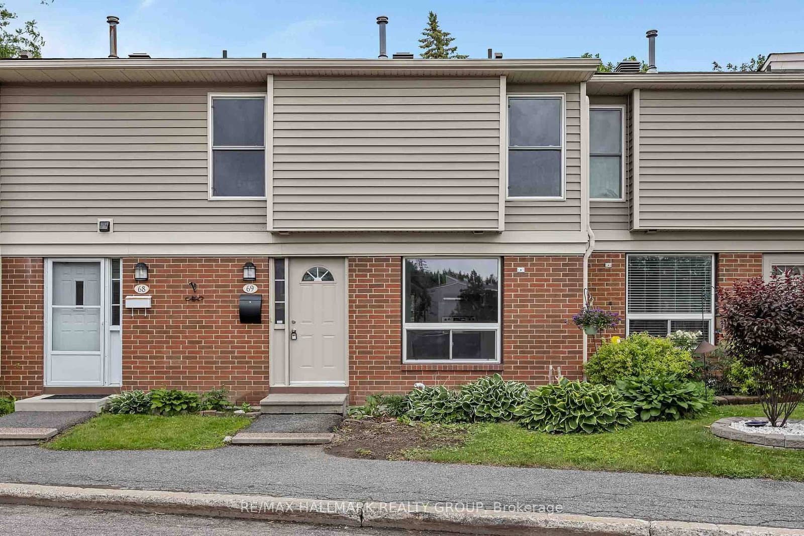 69 - 820 Cahill Drive, Ottawa, ON