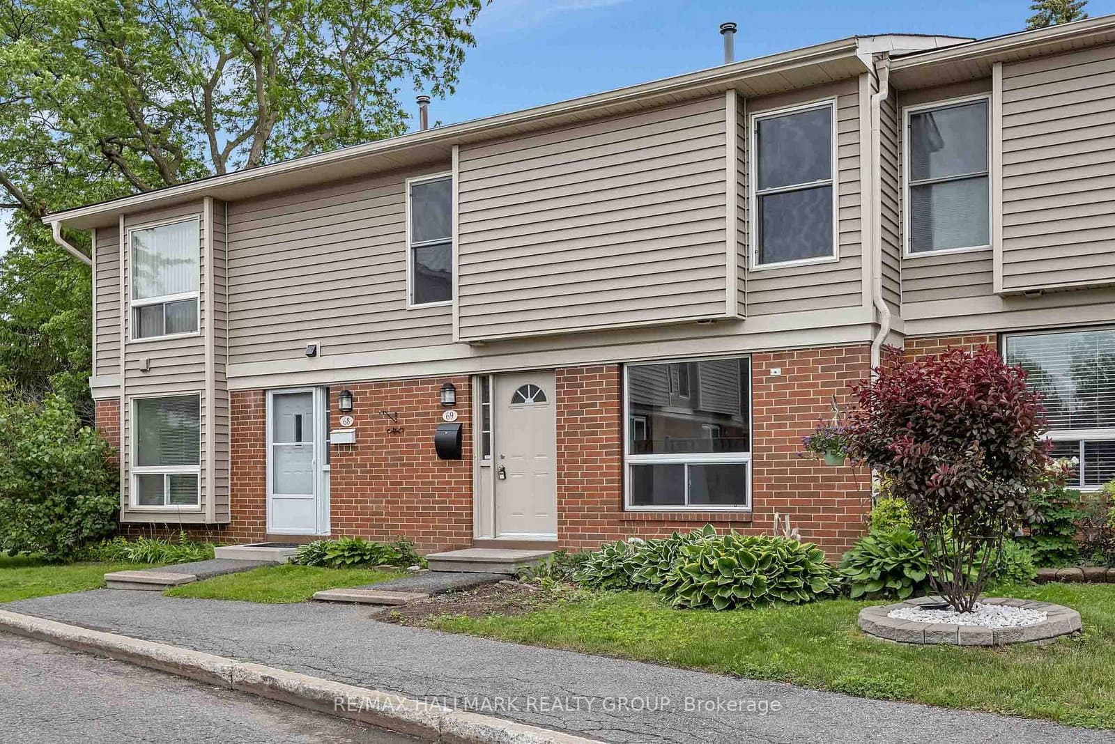 69 - 820 Cahill Drive, Ottawa, ON — photo 2