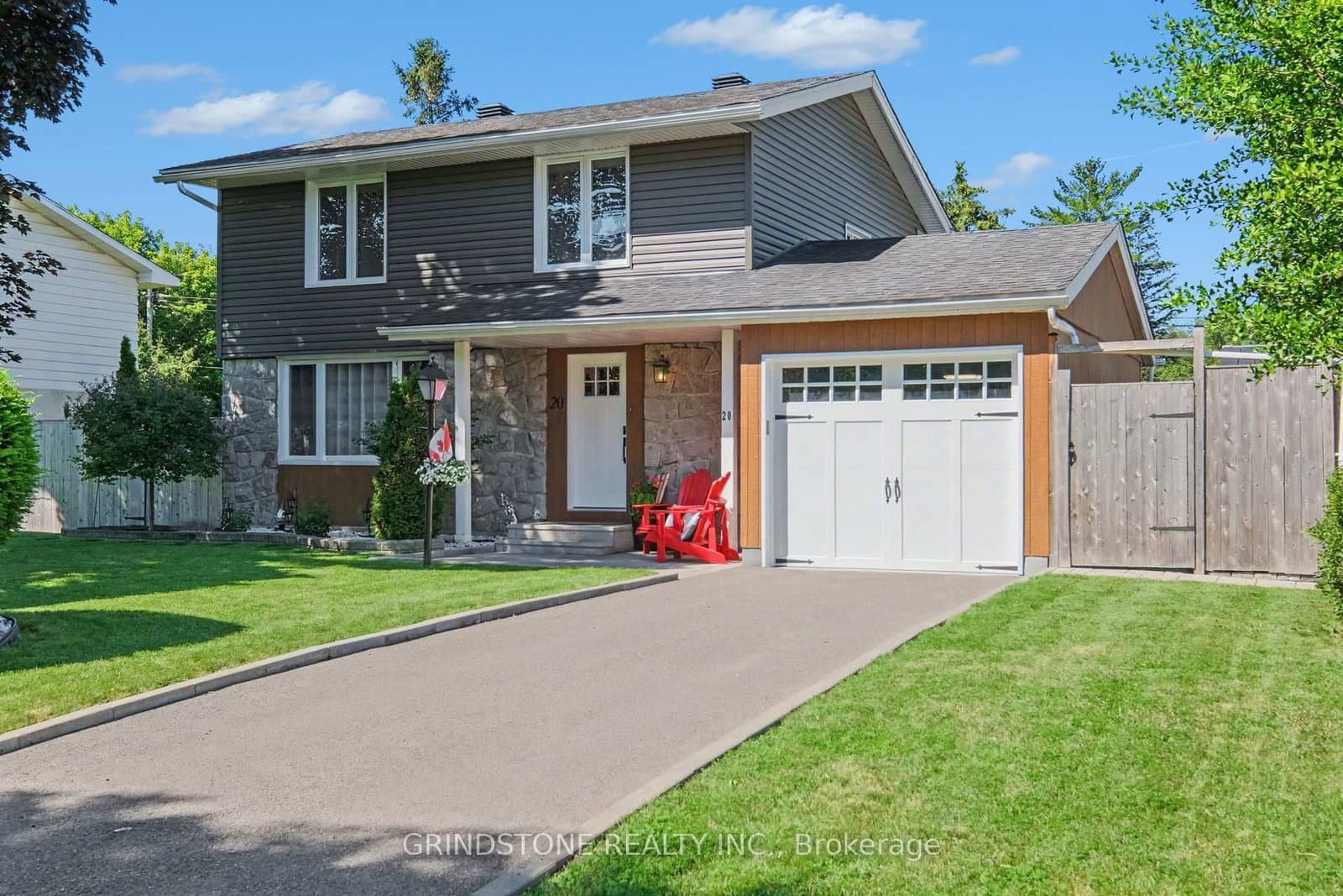 20 Lavina Crescent, Ottawa, ON